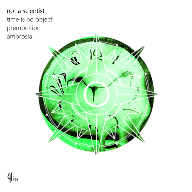 Ambrosia cover art