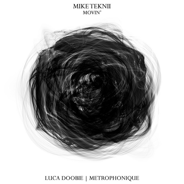 Refresh - Metrophonique Remix cover art
