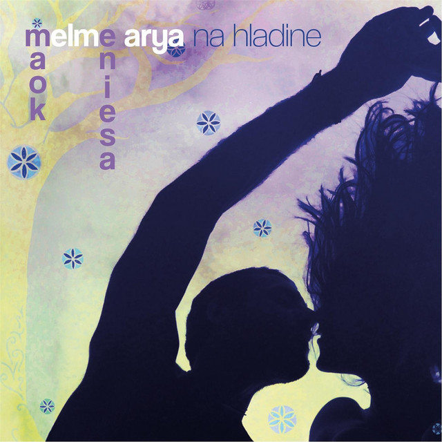 Na Hladine (On the Surface) cover art