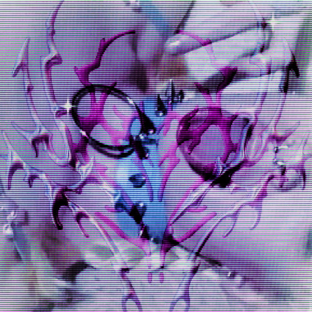 danger cover art