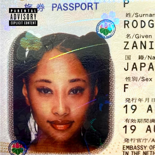 Far From Kyoto cover art