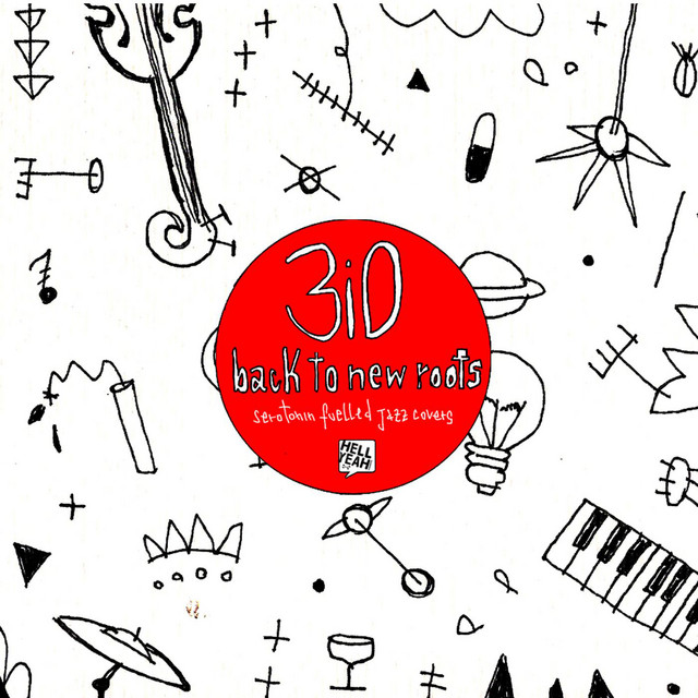 Club Meets Jazz Cover - Back To Roots - cover art