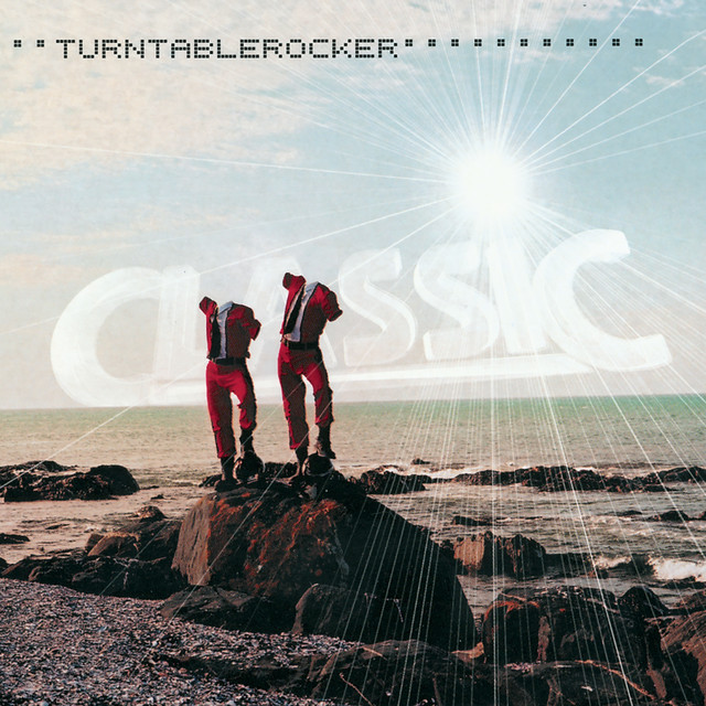 Classic cover art