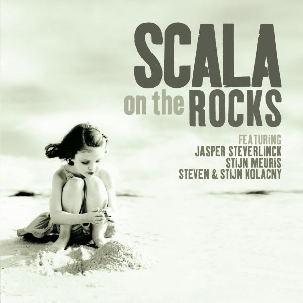 On The Rocks - French Version cover art