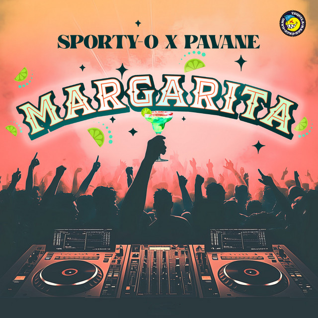 Margarita album art