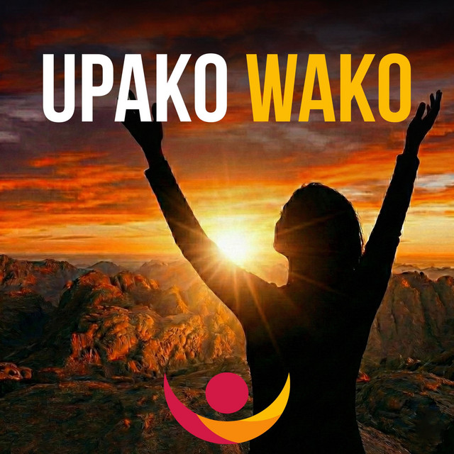 UPAKO WAKO - song and lyrics by Debby Gospel Music | Spotify