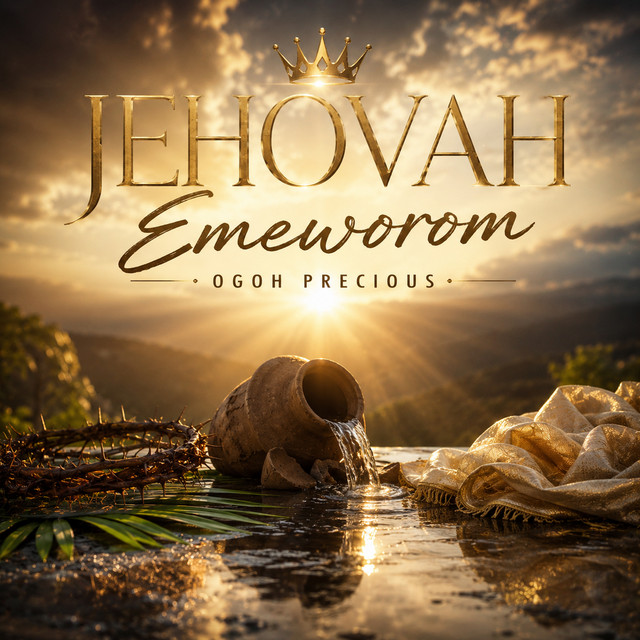 Jehovah Emeworom