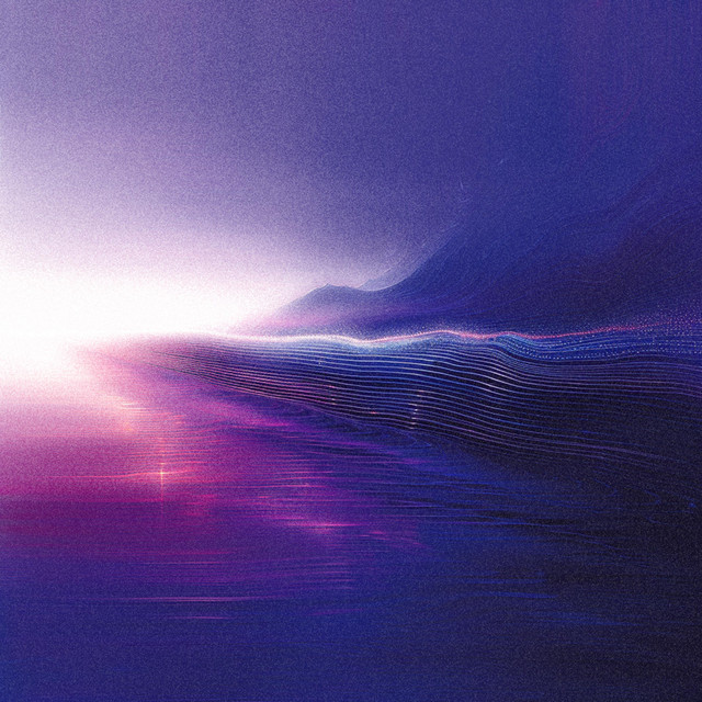 Cover art: Waves — Alex Boychuk