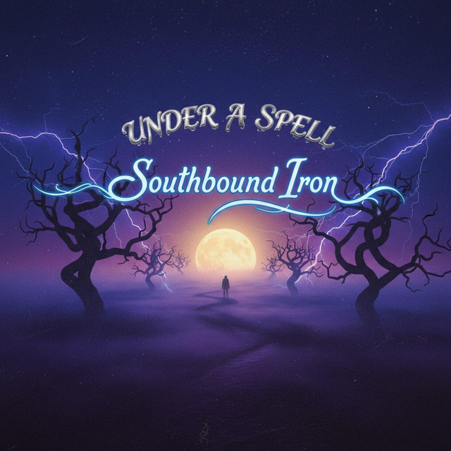 Under A Spell cover