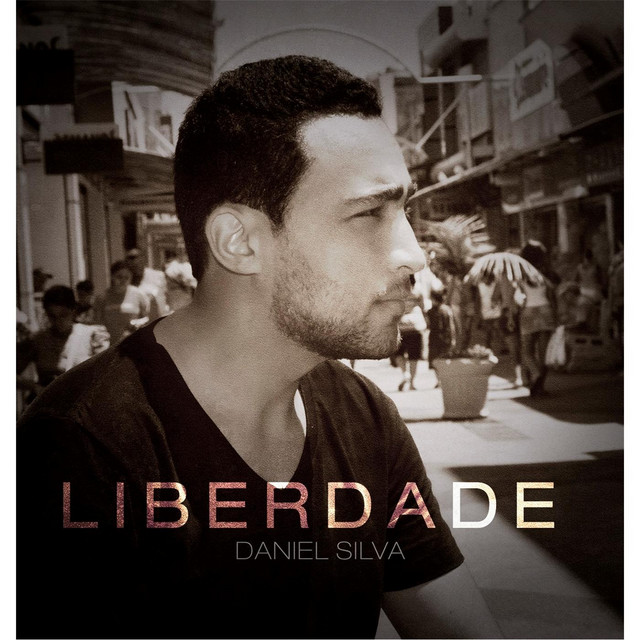 Liberdade cover art