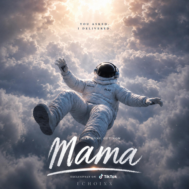 【MAMAmamaページ】 Mama - Single by ECHOIXx | Spotify