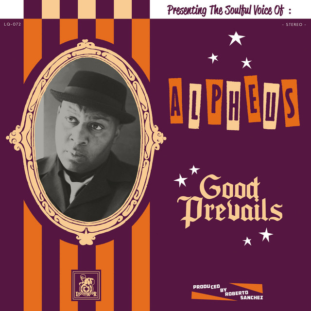 Good Prevails cover art