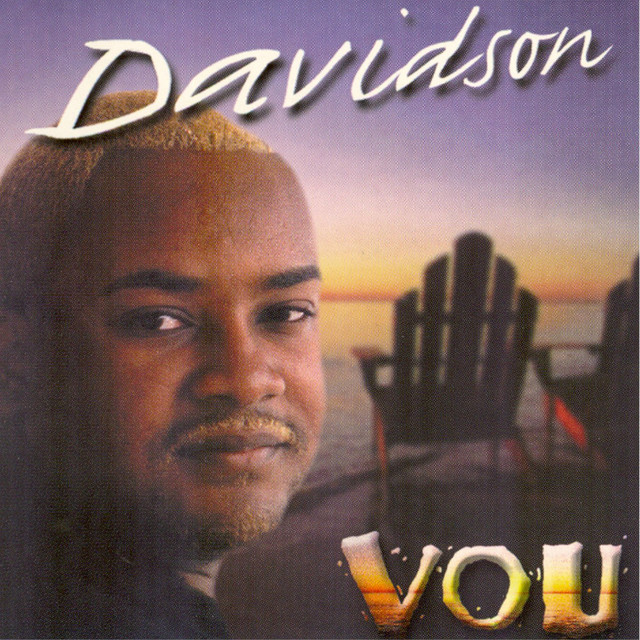 Vou cover art