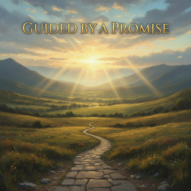 Guided By A Promise