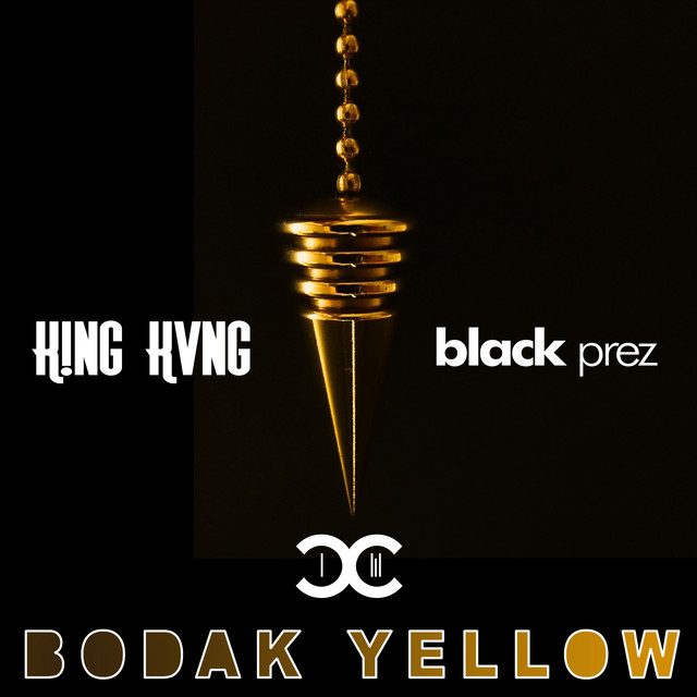 Bodak Yellow
