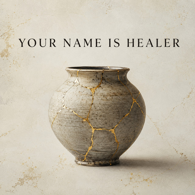 Your Name Is Healer