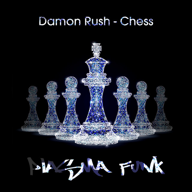 Chess cover art