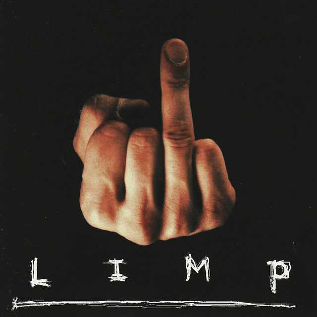 Limp cover art