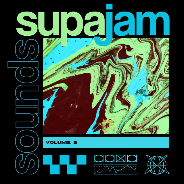 YUGUREMI / SoundPack 夜奏 vol.2 Supajam Sounds, Vol. 2 - Compilation by Various Artists | Spotify