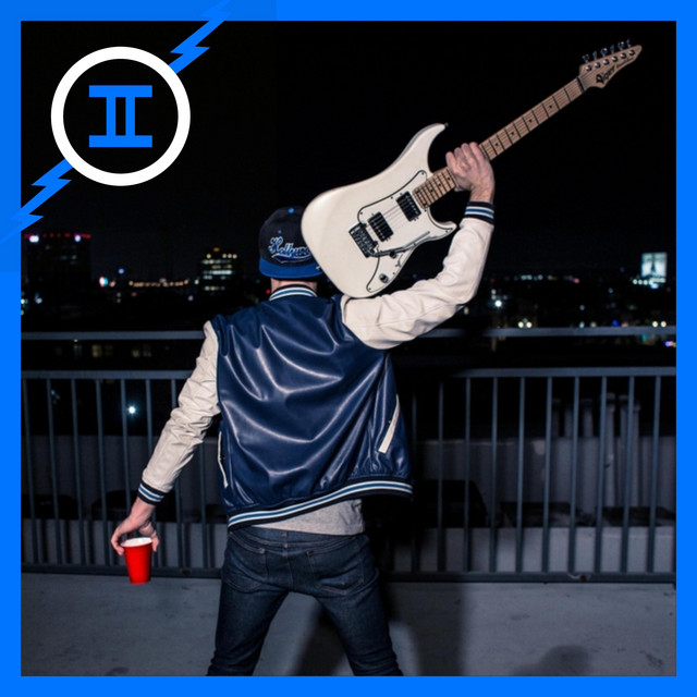 Rescue cover art
