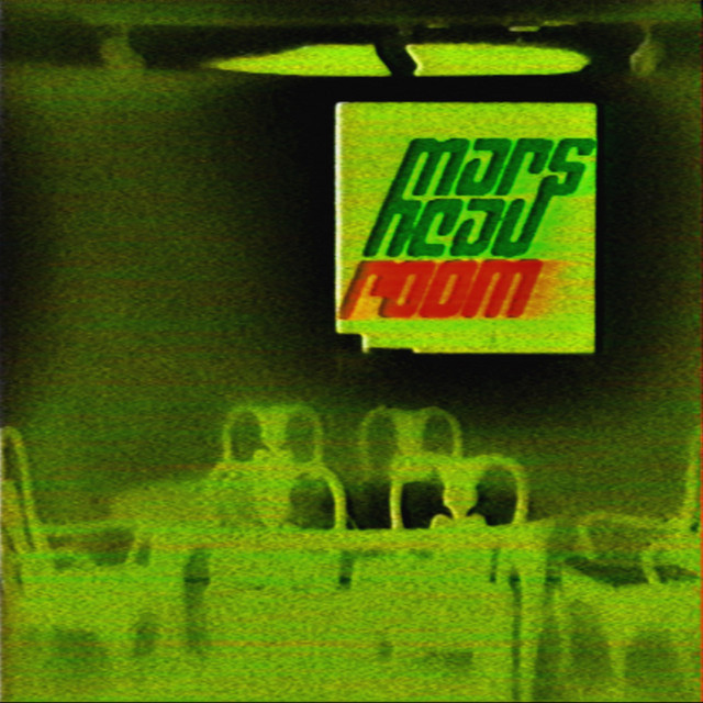 Room cover art