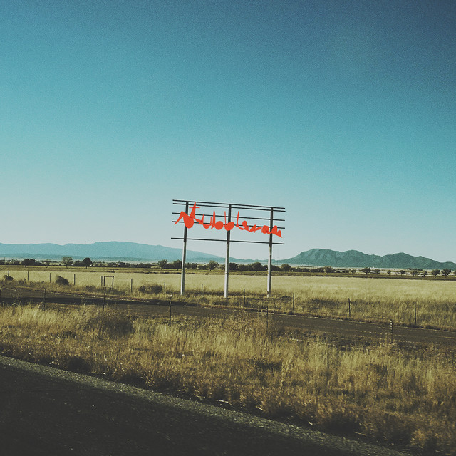 Mountains and Plains cover art