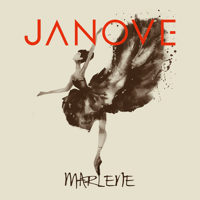 Marlene cover art
