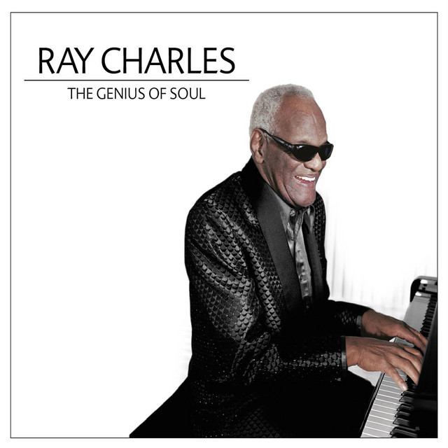 The Genius of Soul - Album by Ray Charles | Spotify