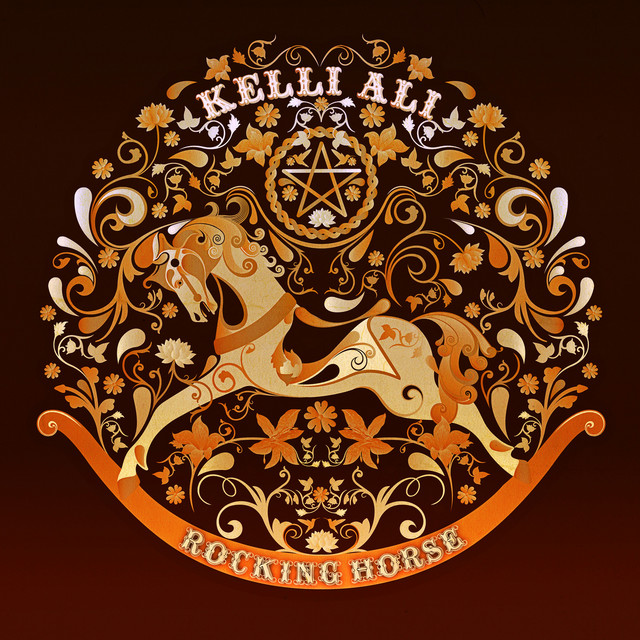 Rocking Horse cover art