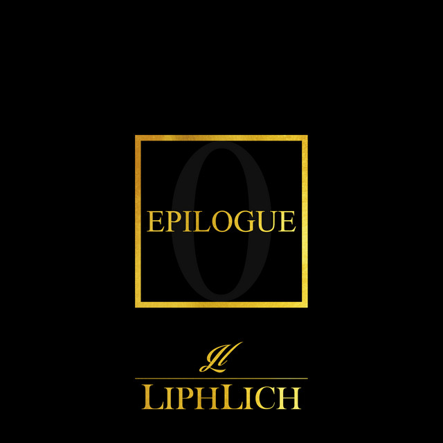 EPILOGUE 0 cover art
