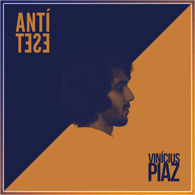 Antítese cover