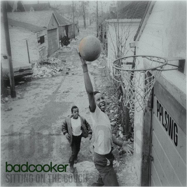 Badсooker