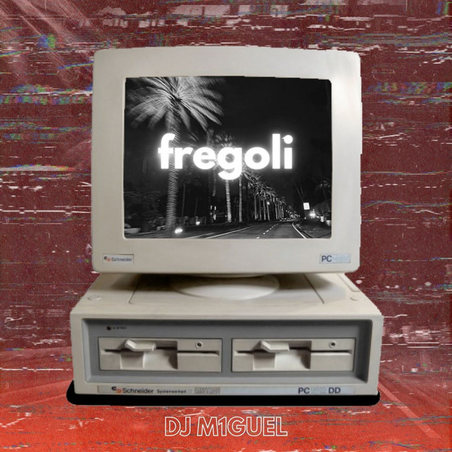 fregoli cover art