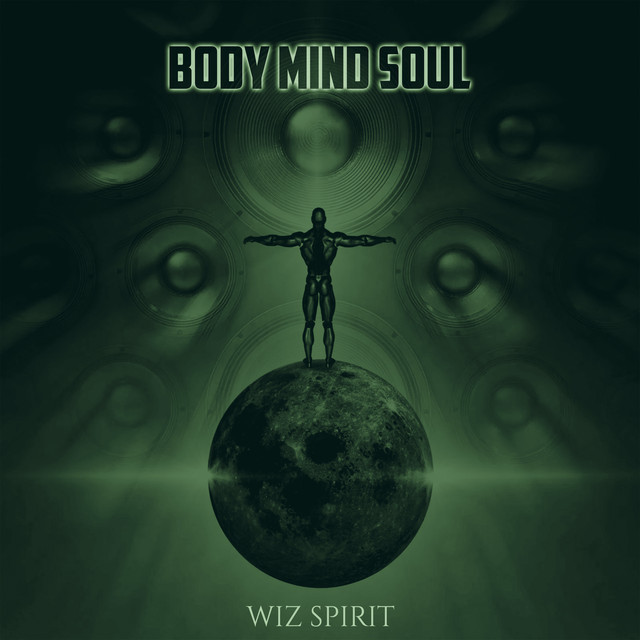 BODY MIND SOUL cover art
