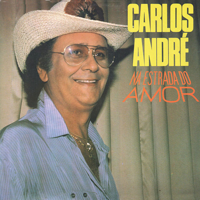 Na Estrada do Amor cover art