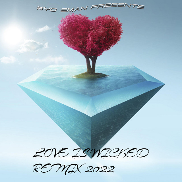 Love Is Wicked Zouk - Remix