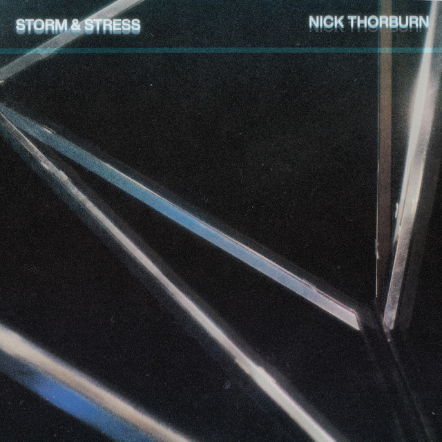 Storm & Stress cover art