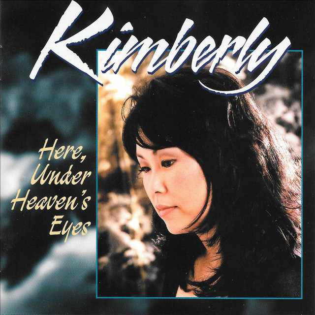 Under Heaven's Eyes cover art
