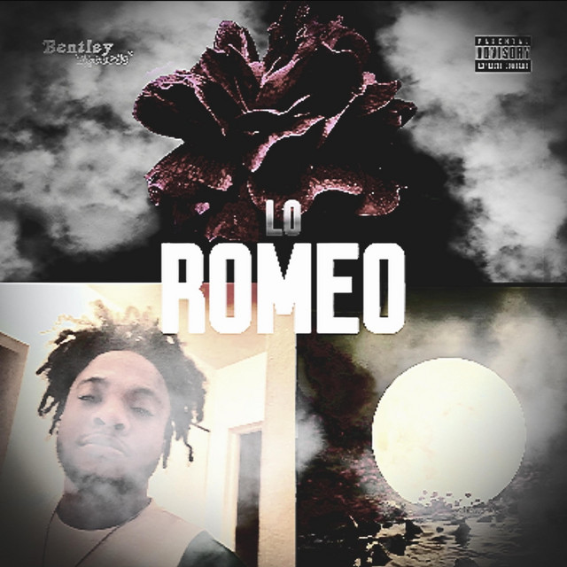 Romeo cover art