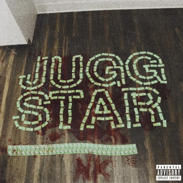 Juggstar cover art