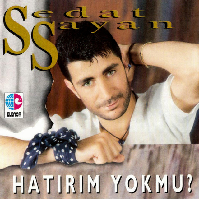 Hatırım Yok mu cover art