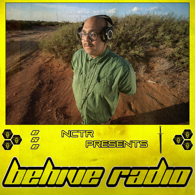 Beehive Radio cover art
