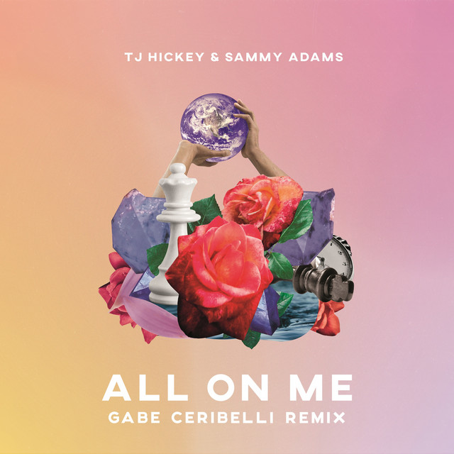 All on Me (Gabe Ceribelli Remix)