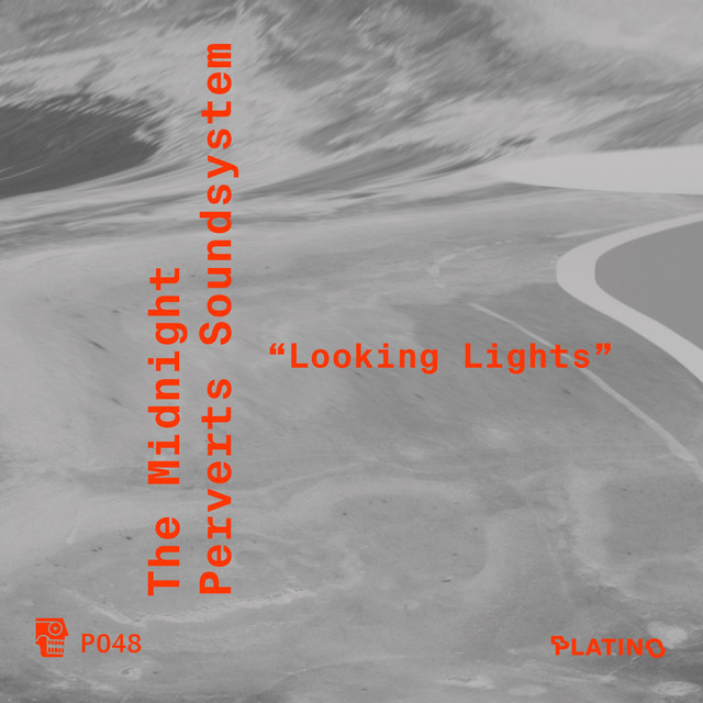 Looking Lights cover art