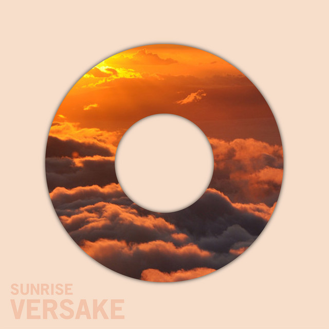 Sunrise cover art