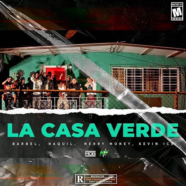 La Casa Verde