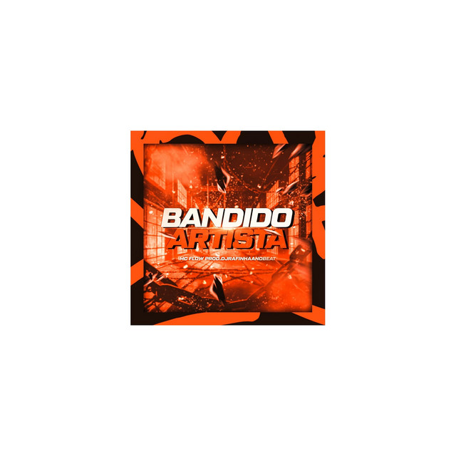 BANDIDO ARTISTA