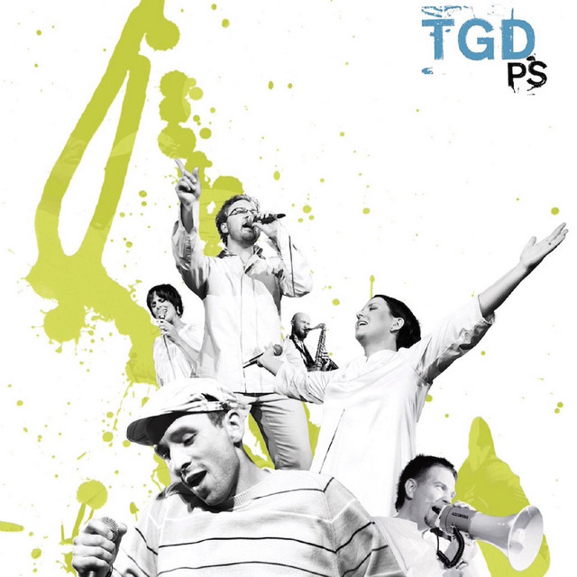 Ps cover art