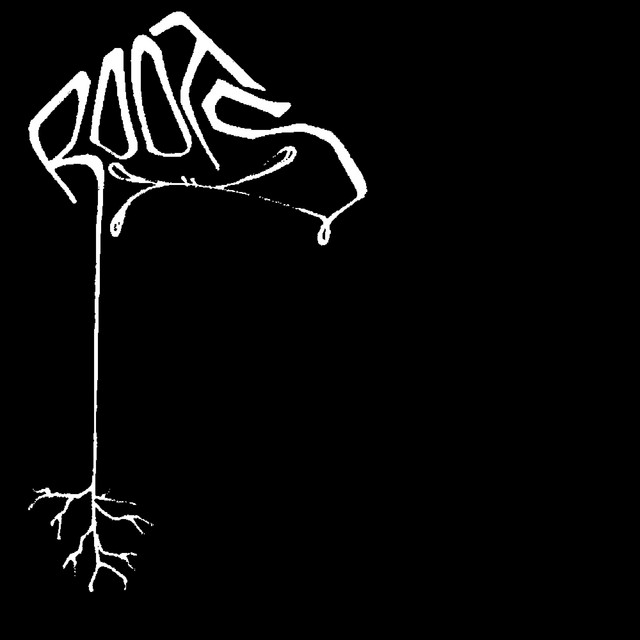 roots cover art