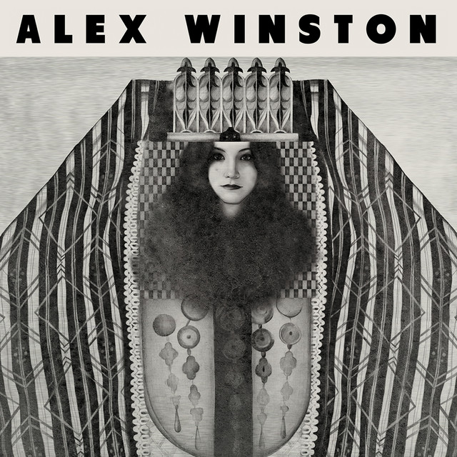 Alex Winston cover art